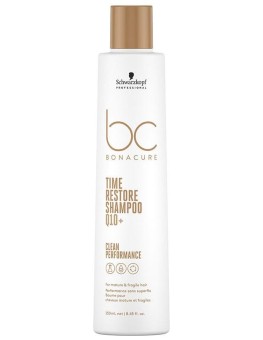 Bc Time Restore Q10+ Champú...
