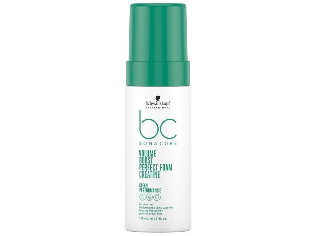 Schwarzkopf Espuma Perfecta Creatina Volume...