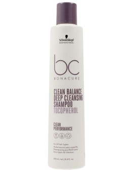 Schwarzkopf Bonacure Clean...