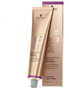 Schwarzkopf Blondme Bond...