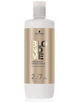 Schwarzkopf Blondme Premium...