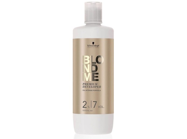 Schwarzkopf Blondme Premium Care Developer 2% 7...