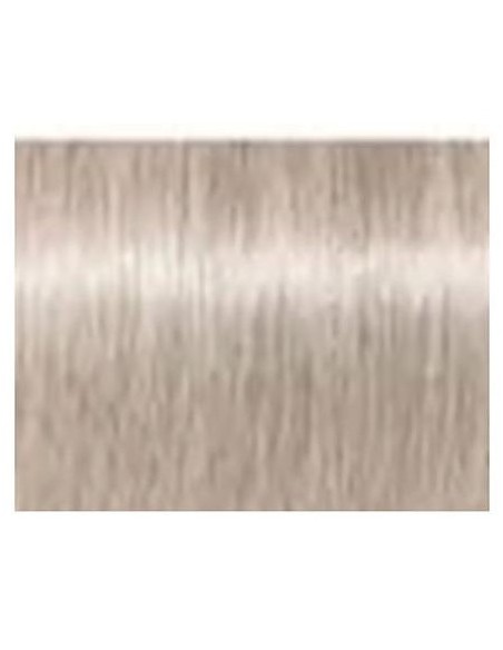 Schwarzkopf Blondme Bond Enforcing Toner Ice 60Ml