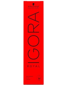 Schwarzkopf Igora Royal 9 5...