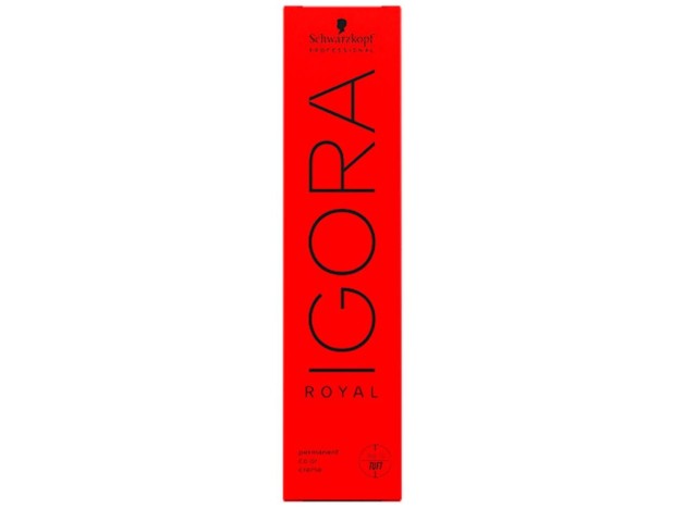 Schwarzkopf Igora Royal 9 5 1 60Ml