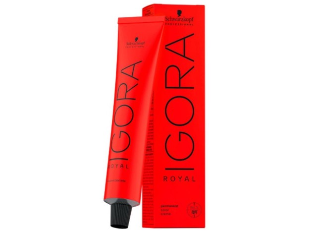 Schwarzkopf Igora Royal 9 5 1 60Ml