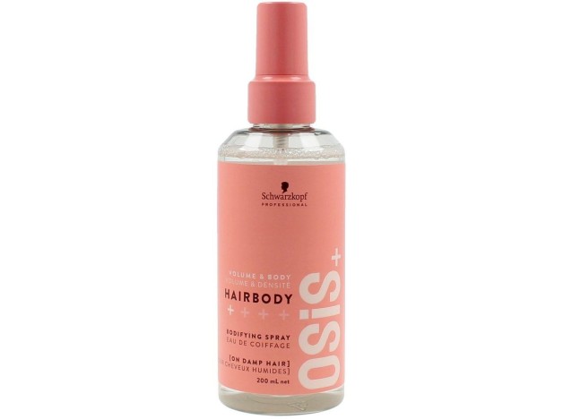 Schwarzkopf Osis +  Hairbody Prep Spray Eau De...