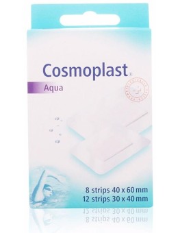 Cosmoplast Apositos...