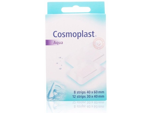 Cosmoplast Apositos Impermeables 20Uds