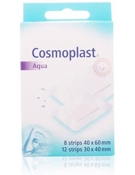 Cosmoplast Apositos Impermeables 20Uds