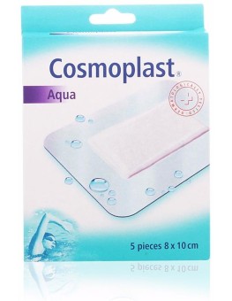 Cosmoplast Aqua Apósitos...