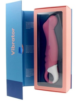 Satisfyer Petting Hipo...