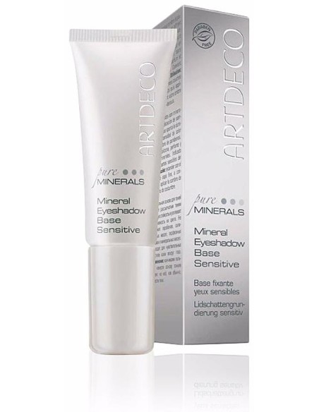 Artdeco Mineral Eyeshadow Base Sensitive 7Ml