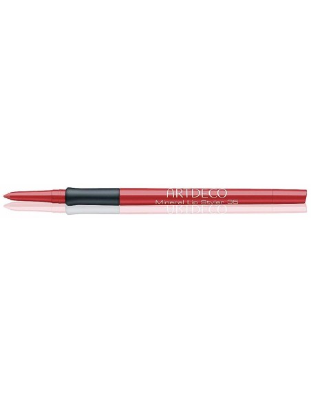 Artdeco Mineral Lip Styler 35 Mineral Rose Red 04G