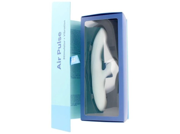 Satisfyer Pro G-Spot Rabbit 1 U