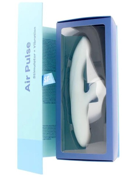 Satisfyer Pro G-Spot Rabbit 1 U