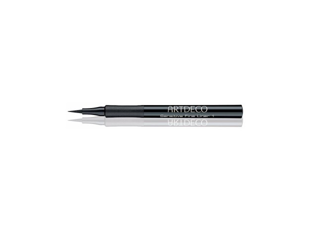 Artdeco Sensitive Fine Liner 1 Black 1Ml
