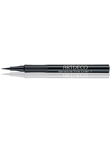Artdeco Sensitive Fine Liner 1 Black 1Ml