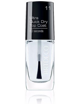 Artdeco Ultra Quick Dry Top...