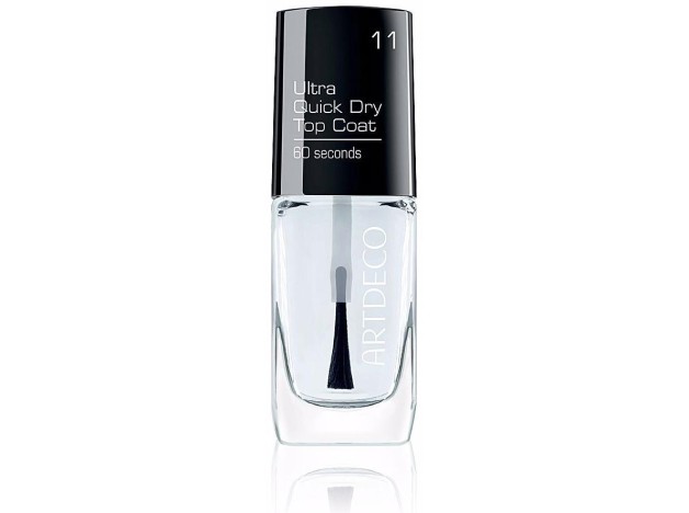 Artdeco Ultra Quick Dry Top Coat Pintura De...