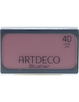 Artdeco Colorete Blusher 40...