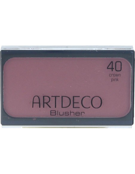 Artdeco Colorete Blusher 40 Crown Pink 5G
