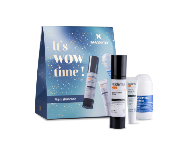 Sesderma Cofre Men Skincare