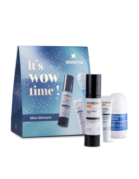 Sesderma Cofre Men Skincare