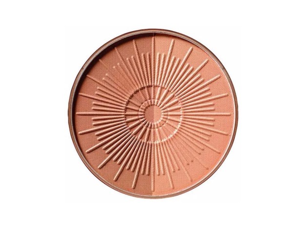 Artdeco Bronzing Powder Compact Longlasting...