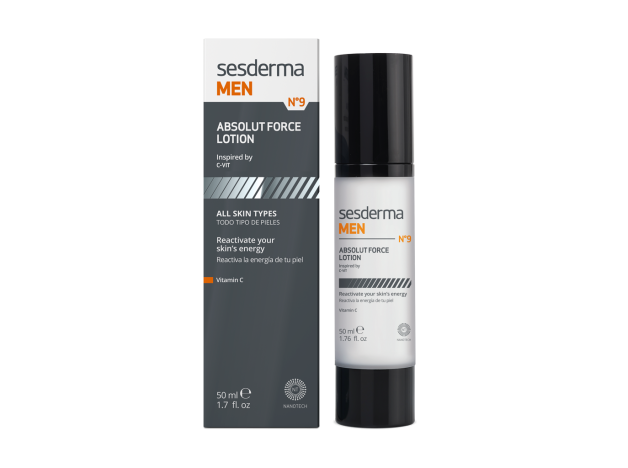Sesderma Cofre Men Skincare