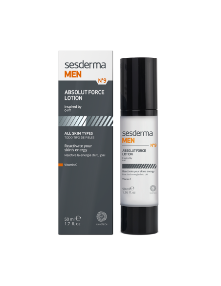 Sesderma Cofre Men Skincare
