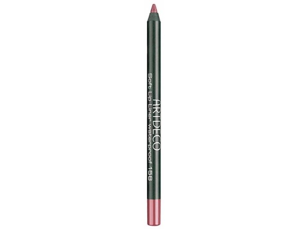 Soft Lip Liner Waterproof 158-Magic Mauve