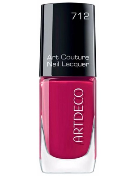Artdeco Art Couture Nail Lacquer 712 Bougainvillea 10Ml