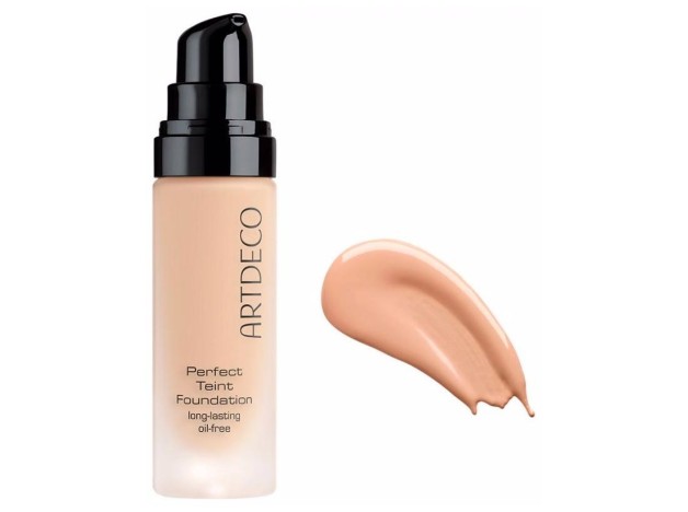 Artdeco Perfect Teint Foundation 35 Natural 20Ml