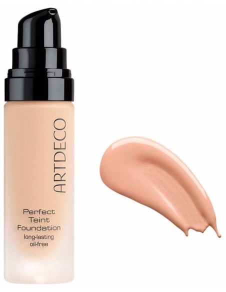 Artdeco Perfect Teint Foundation 32 Cool Cashew 20Ml