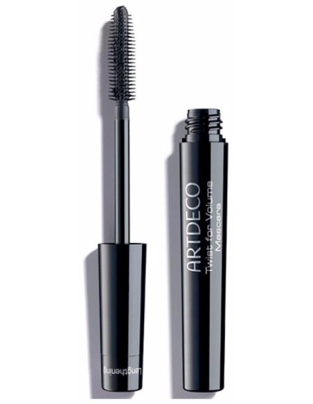 Artdeco Twist For Volume Mascara 8Ml
