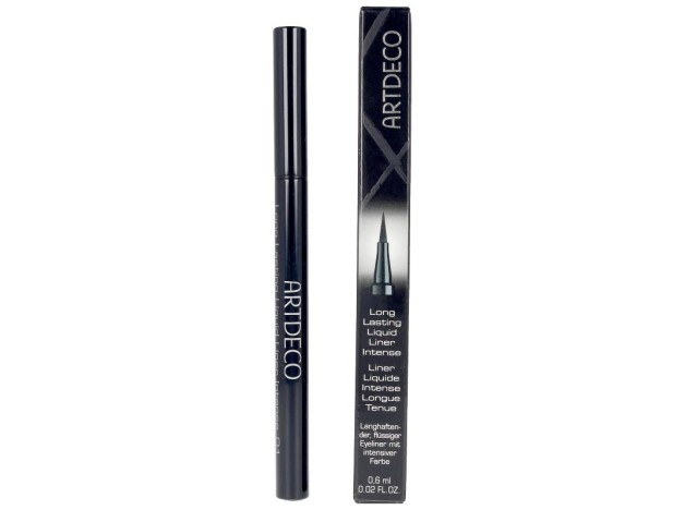 Artdeco Long Lasting N°01 Negro 1_5Ml