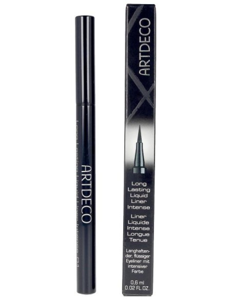 Artdeco Long Lasting N°01 Negro 1_5Ml