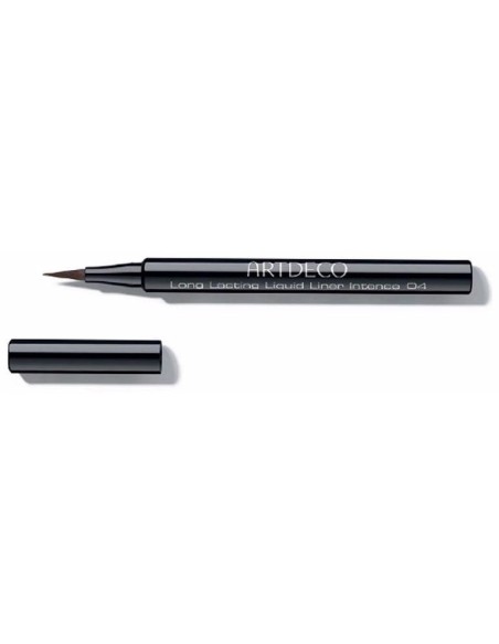 Artdeco Long Lasting Delineador Liquido N4-Brown Line 1Ud