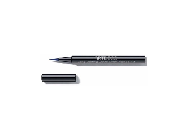 Artdeco Delineador Líquido Long Lasting 12 Blue...