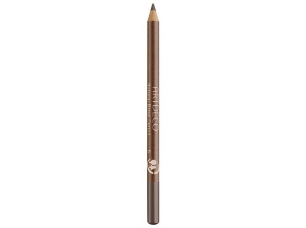 Artdeco Natural Brow Pencil 6 Dark Oak 1.5G