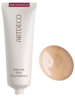 Artdeco Natural Skin...