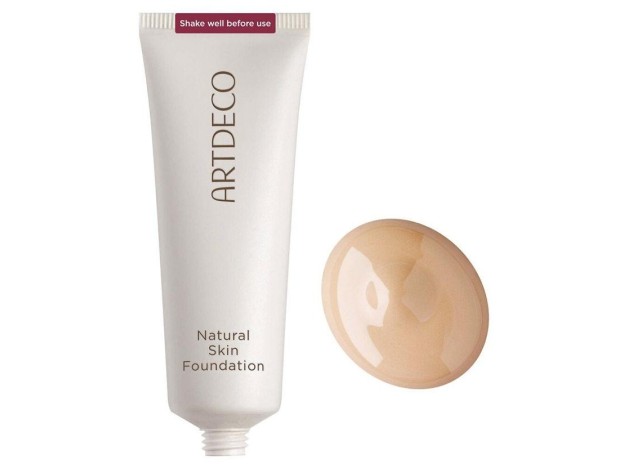 Artdeco Natural Skin Foundation Nro 05...