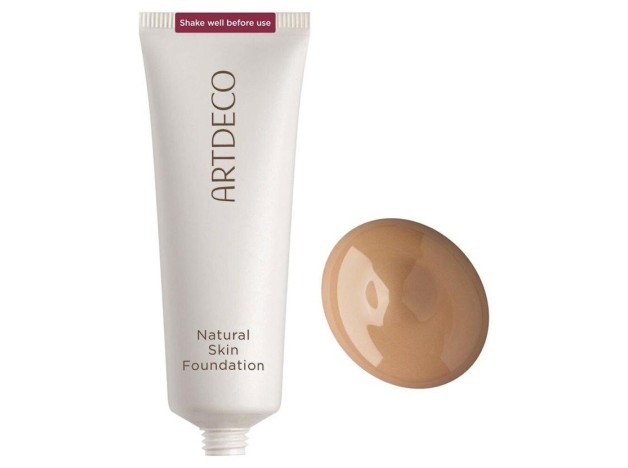 Artdeco Natural Skin Foundation Nro 35...