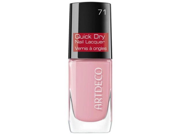 Artdeco Quick Dry Esmalte Uñas Nro 71 Cosy Rosy...