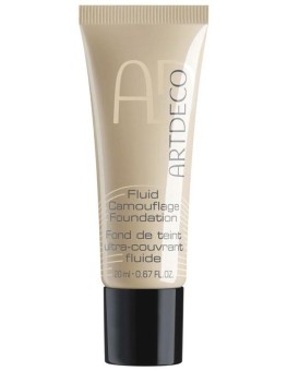 Artdeco Fluid Camouflage...