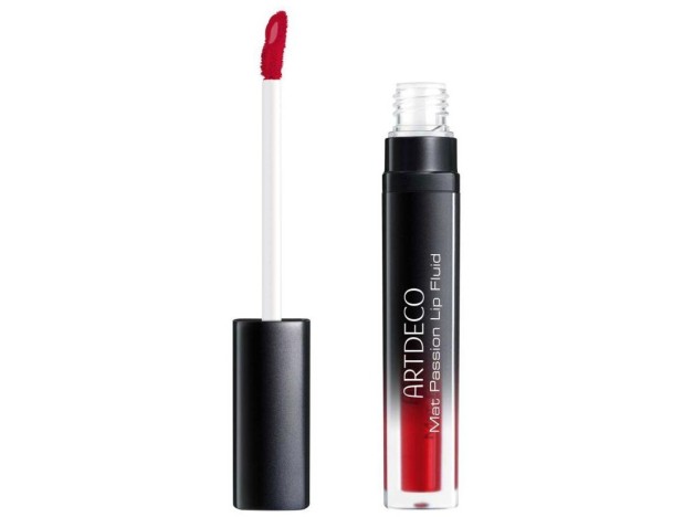 Artdeco Mat Passion Lip Fluid 42 Boho Red 3Ml