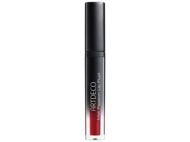 Artdeco Mat Passion Lip Fluid 42 Boho Red 3Ml