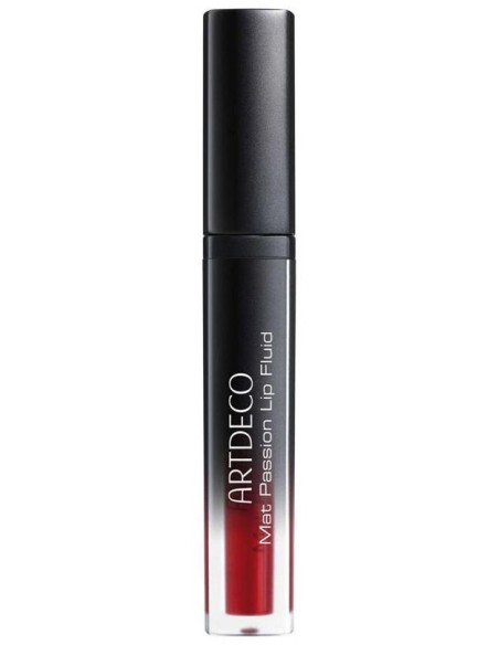 Artdeco Mat Passion Lip Fluid 42 Boho Red 3Ml
