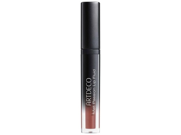 Artdeco Mat Passion Lip Fluid 51 Burnt Rose 3Ml